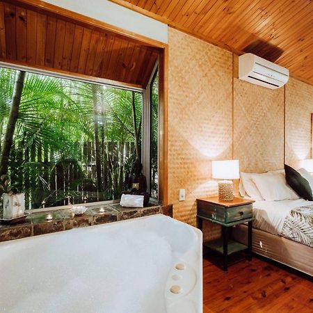 Getaways At Byfield Villa Eksteriør billede