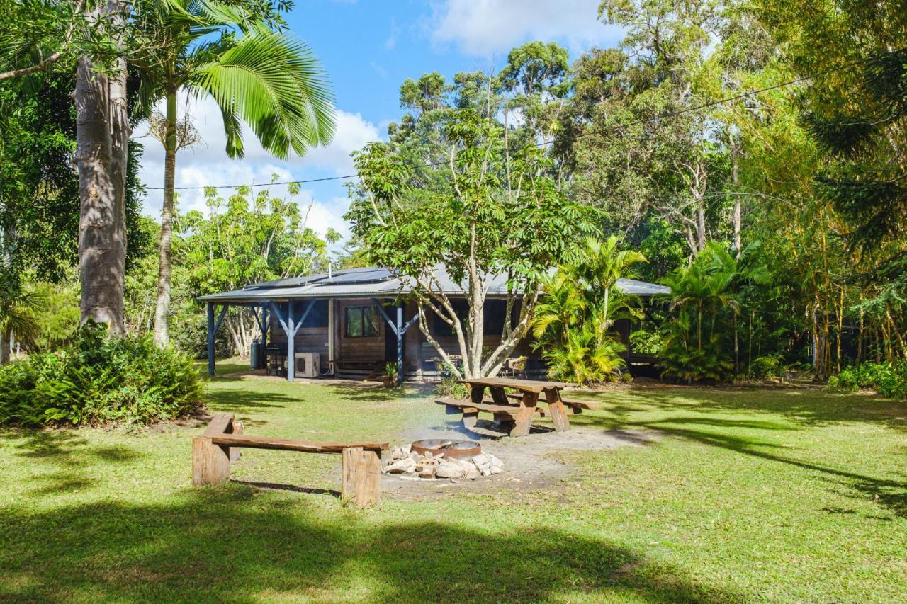 Getaways At Byfield Villa Eksteriør billede