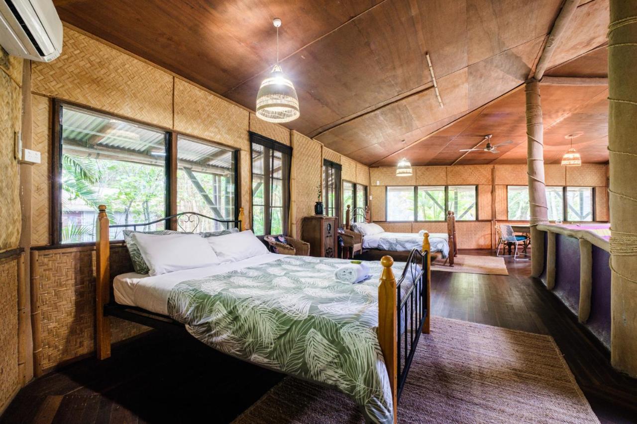 Getaways At Byfield Villa Eksteriør billede