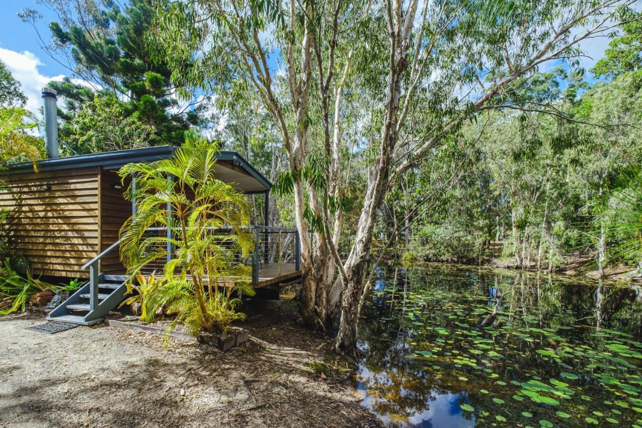 Getaways At Byfield Villa Eksteriør billede