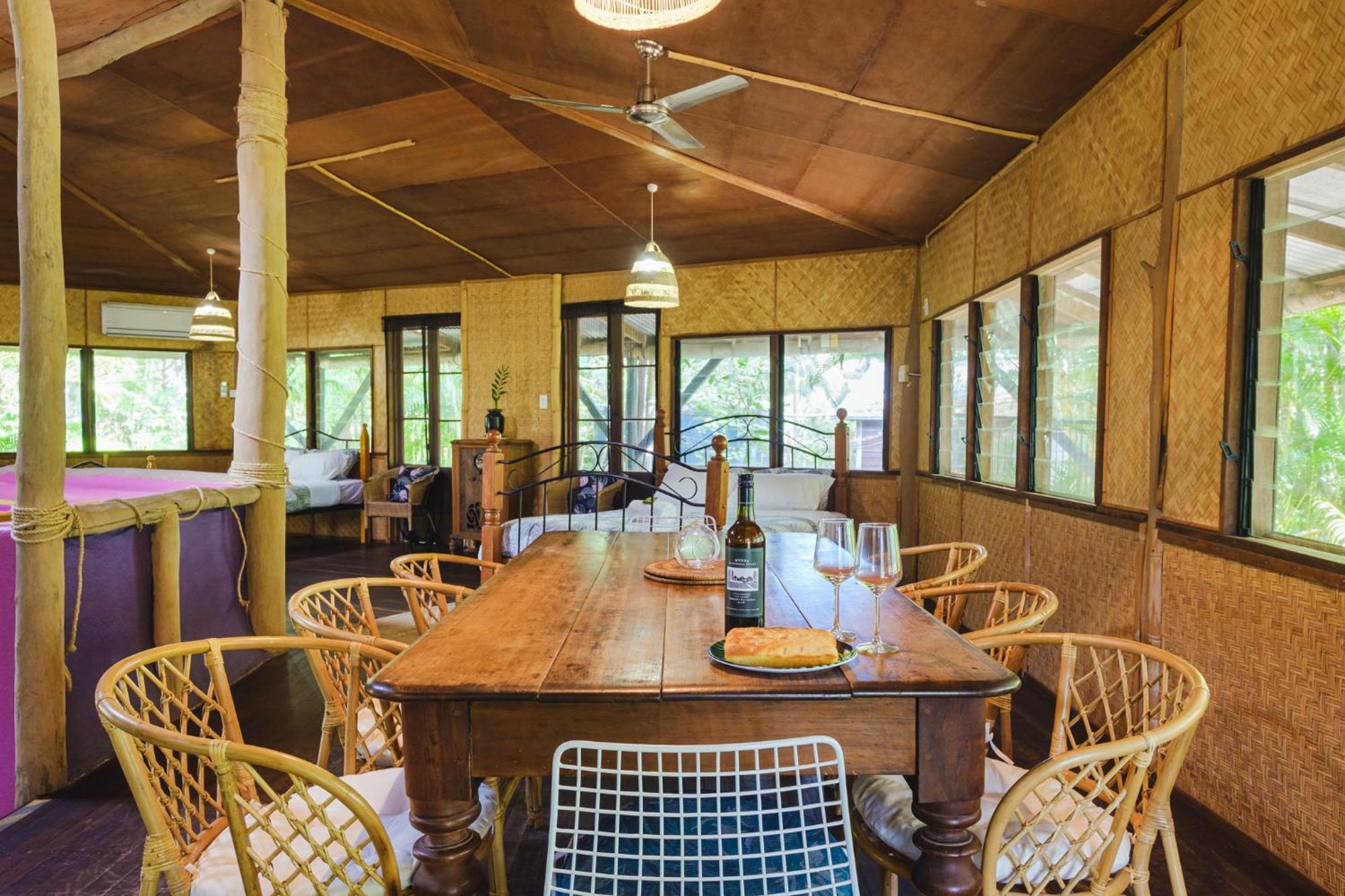 Getaways At Byfield Villa Eksteriør billede