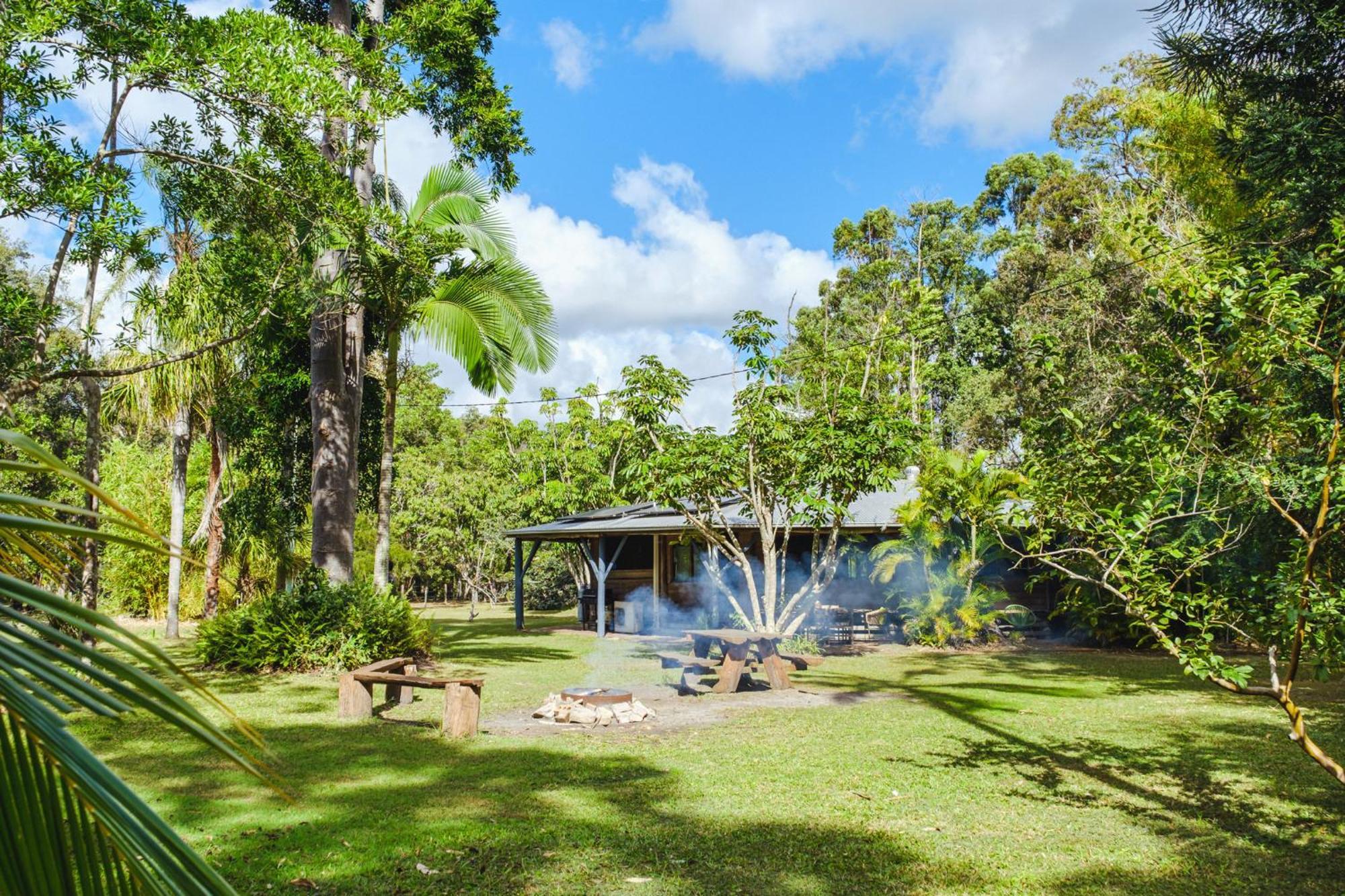 Getaways At Byfield Villa Eksteriør billede