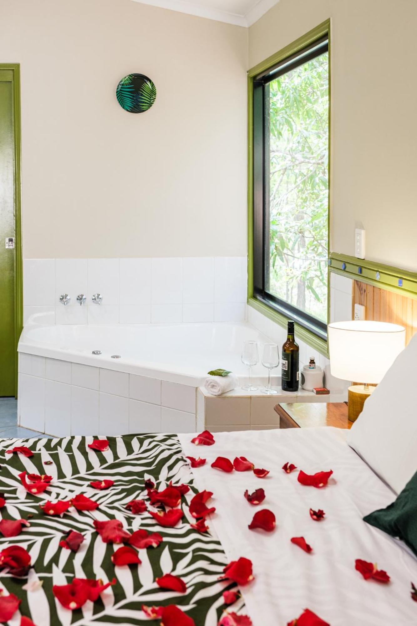 Getaways At Byfield Villa Eksteriør billede