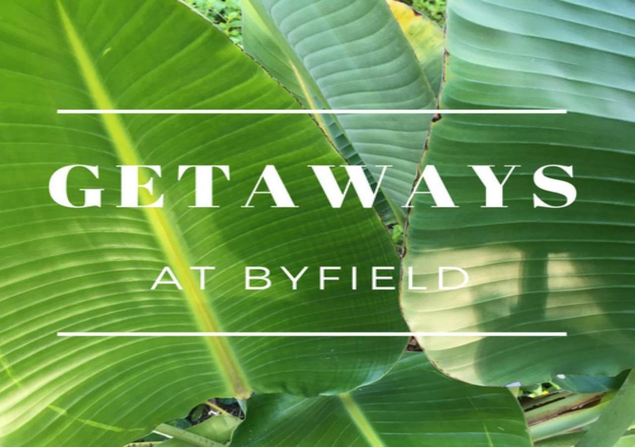 Getaways At Byfield Villa Eksteriør billede